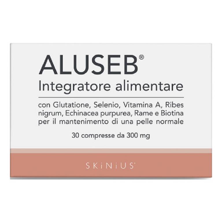 ALUSEB 30CPR
