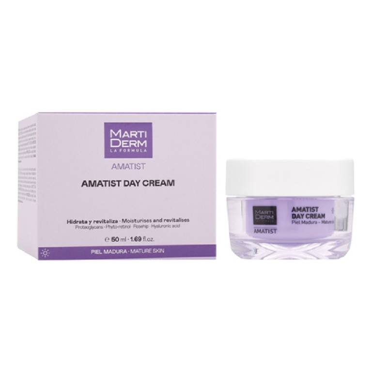 AMATIST DAY CREAM 50ML