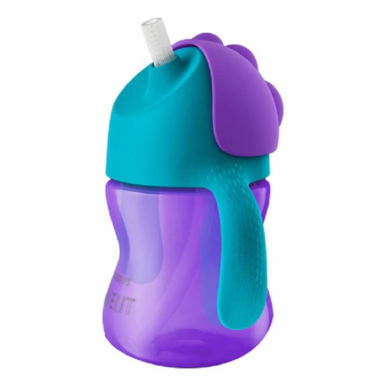 AVENT TAZZA C/CANNUC FLES200ML