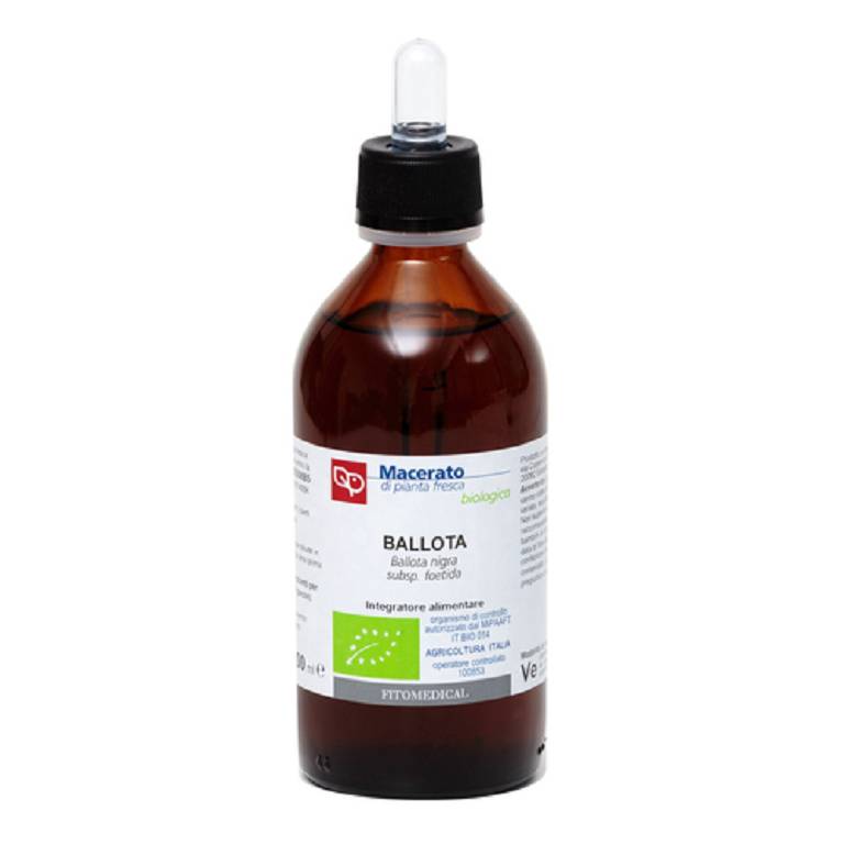 BALLOTA TM 200ML BIO