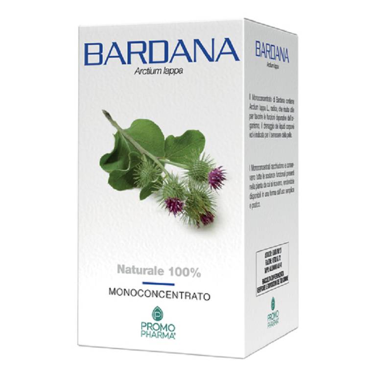 BARDANA 50CPS