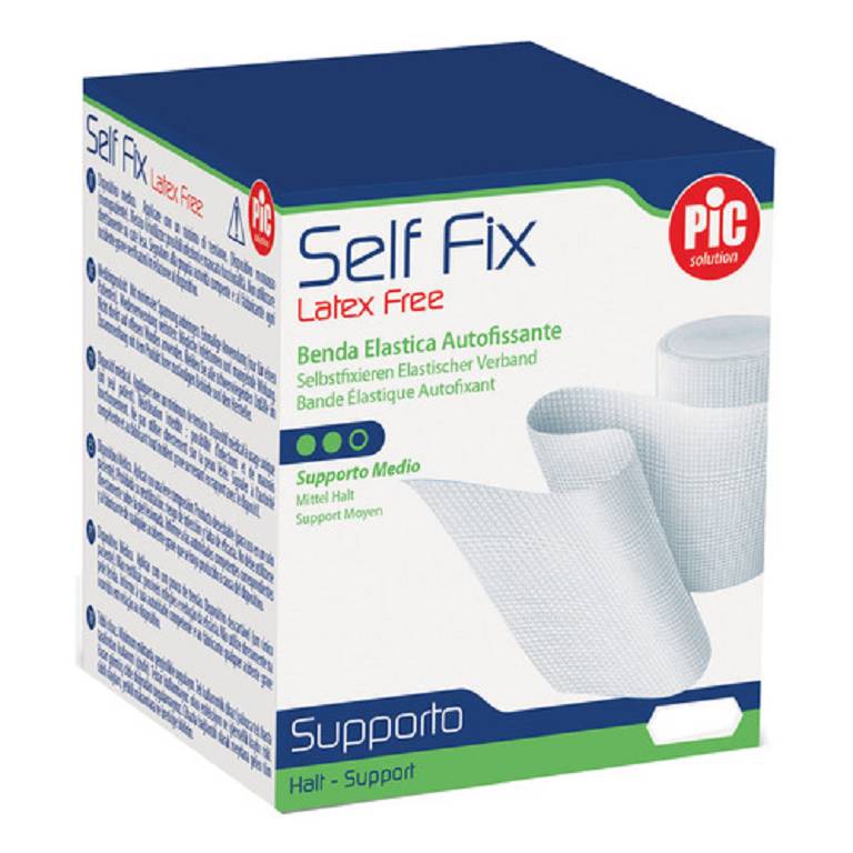 BENDA PIC SELFFIX S/LAT M20X12