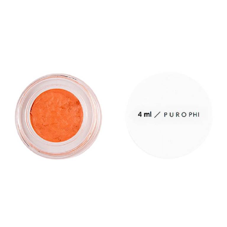 BLUSH APRICOT