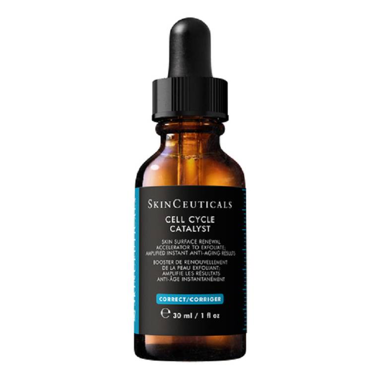 CELL CYCLE CATALYST 30ML