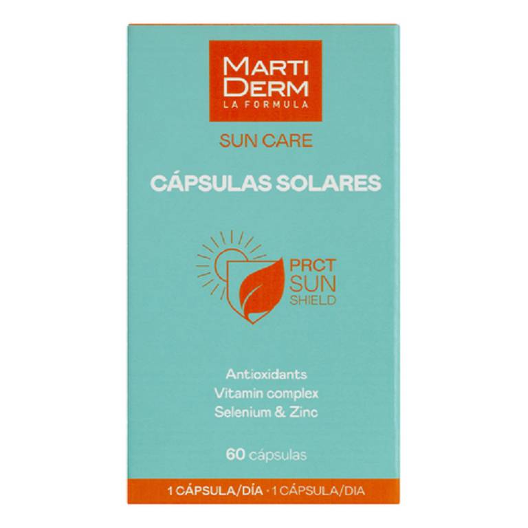 CPS SOLARI 60CPS