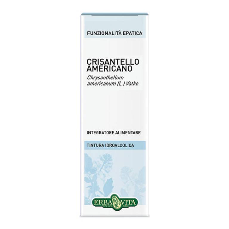 CRISANTELLO AMER SOL IAL 50ML