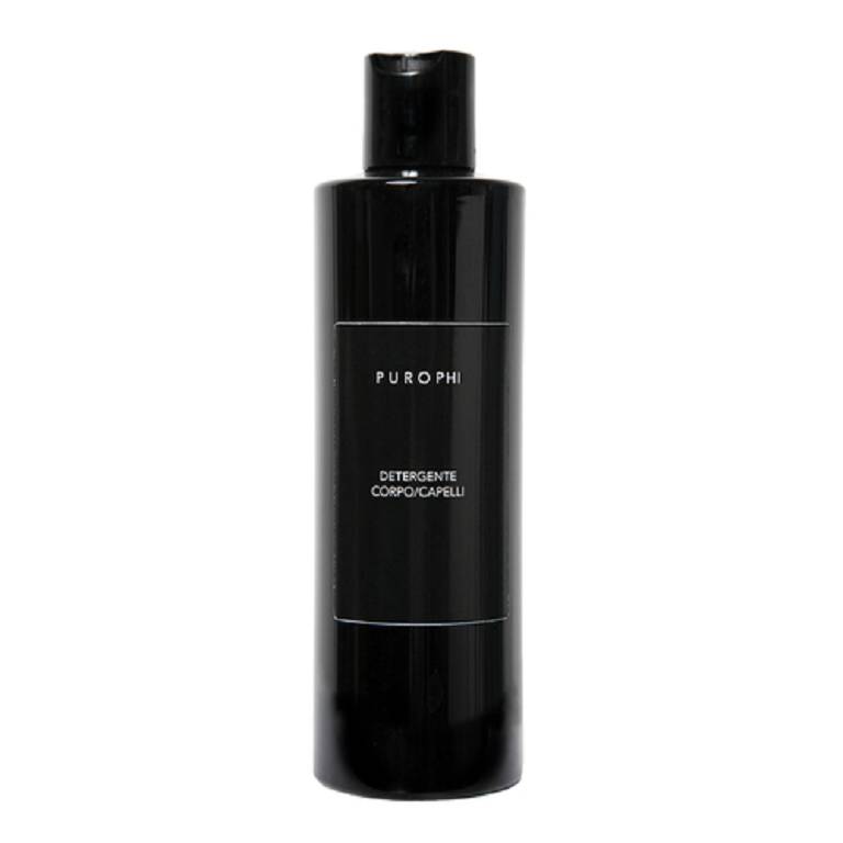 DETERGENTE CORPO/CAPELLI 250ML