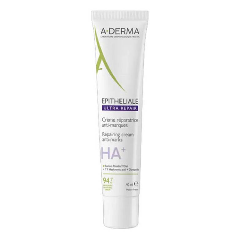 EPITHELIALE ULTRA CR RISTR40ML
