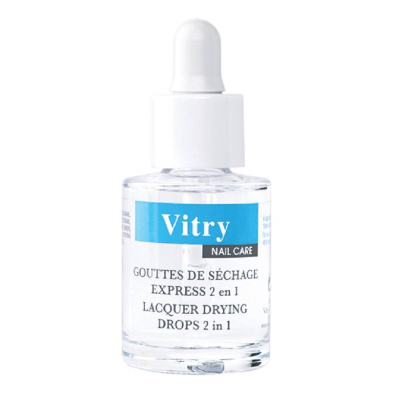 EXPRESS ASCIUGASMALTO2IN1 10ML