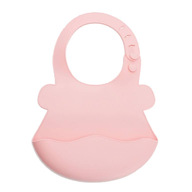 GIOFRESH BAVAGLIO SIL PINK
