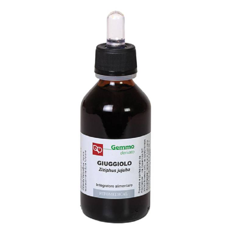GIUGGIOLO MG 100ML