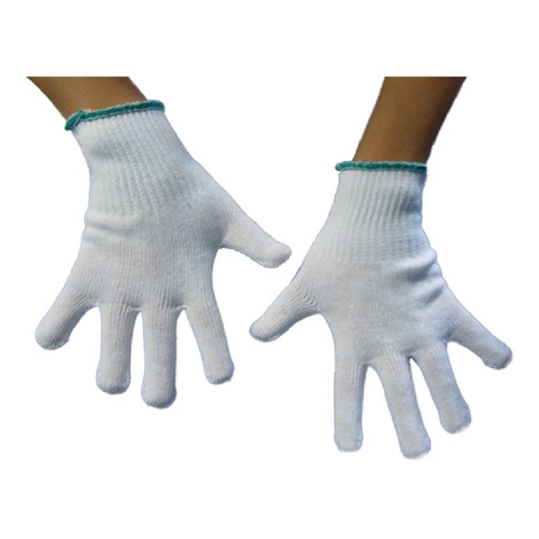 GUANTO COTONE AMBIDX 6 1PA