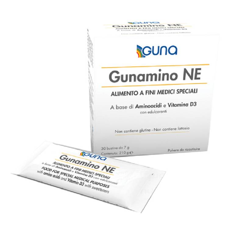 GUNAMINO NE 30BUST