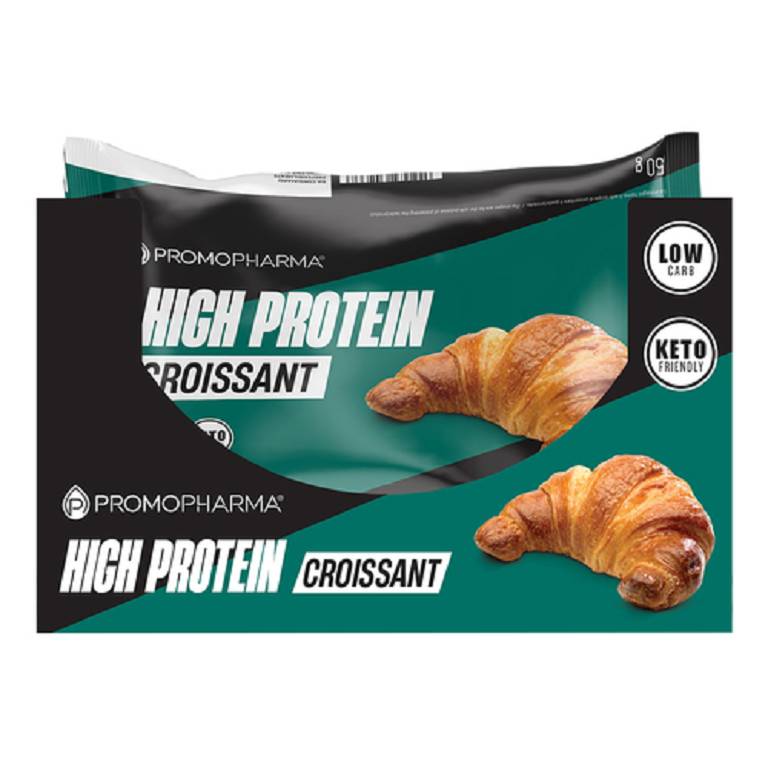 HIGH PROTEIN CORNETTO CLAS18PZ
