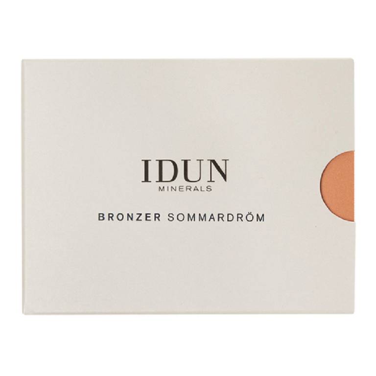 IDUN MINERALS BRONZER SOMMARDR