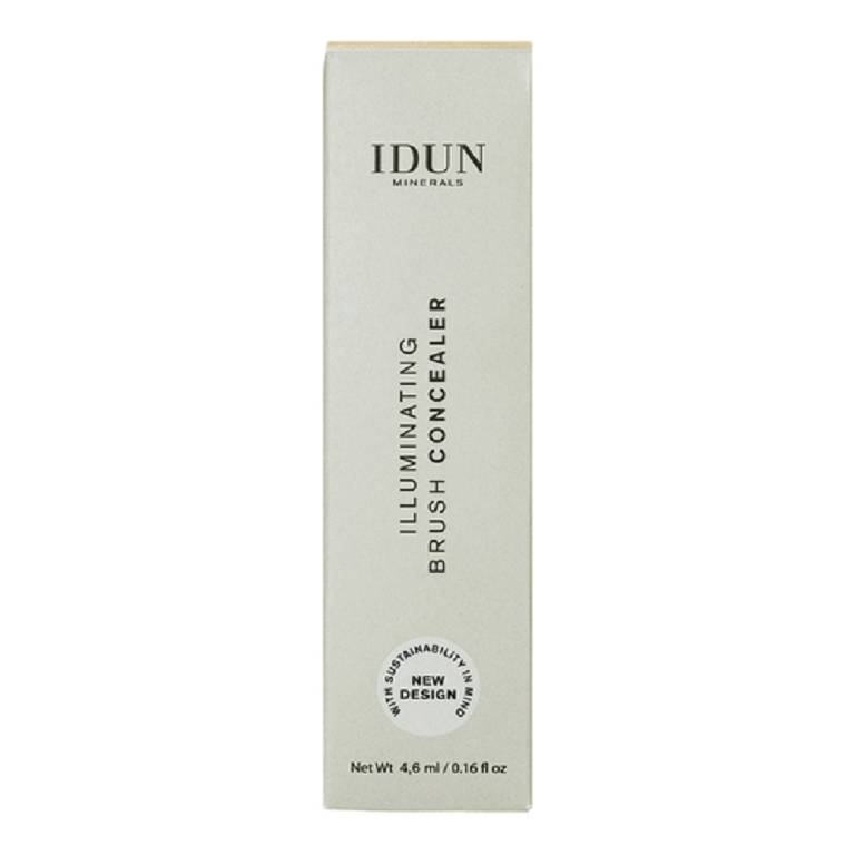IDUN MINERALS CORRETTORE RAPS