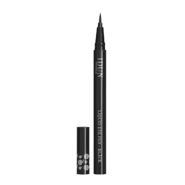 IDUN MINERALS EYELINER PENNA