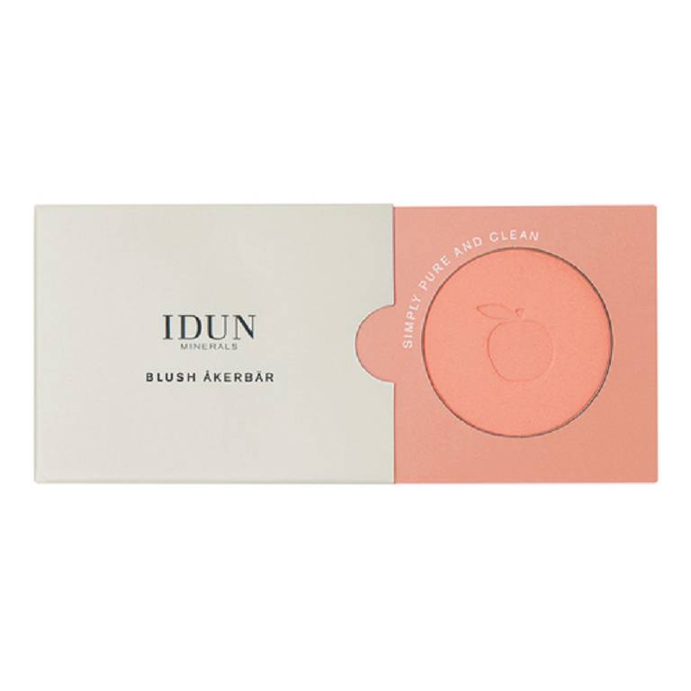 IDUN MINERALS FARD AKERBAR