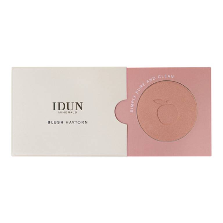 IDUN MINERALS FARD HAVTORN