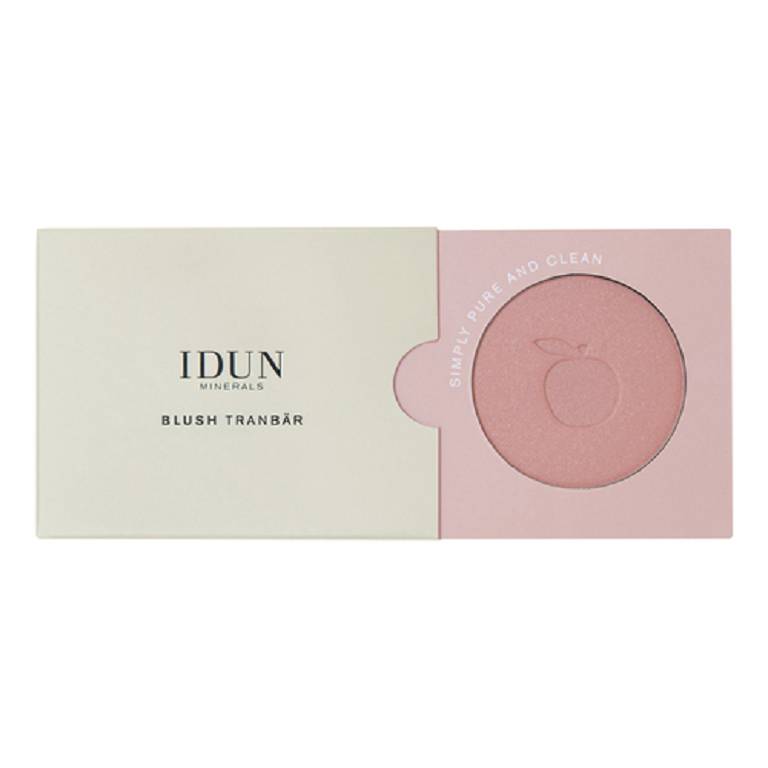 IDUN MINERALS FARD TRANBAR