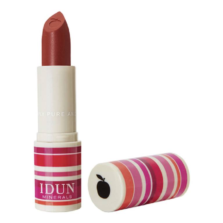 IDUN MINERALS ROSS JUNGFRUBAR