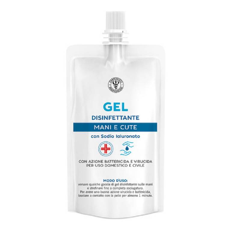 LFP GEL DISINFETTANTE 75ML