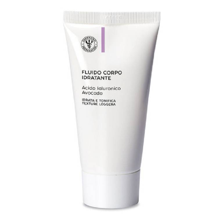 LFP PRO FLUIDO CORPO IDRAT75ML