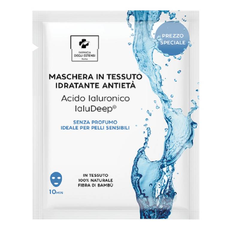 LFP PRO MASCHERA IDRAT TESS