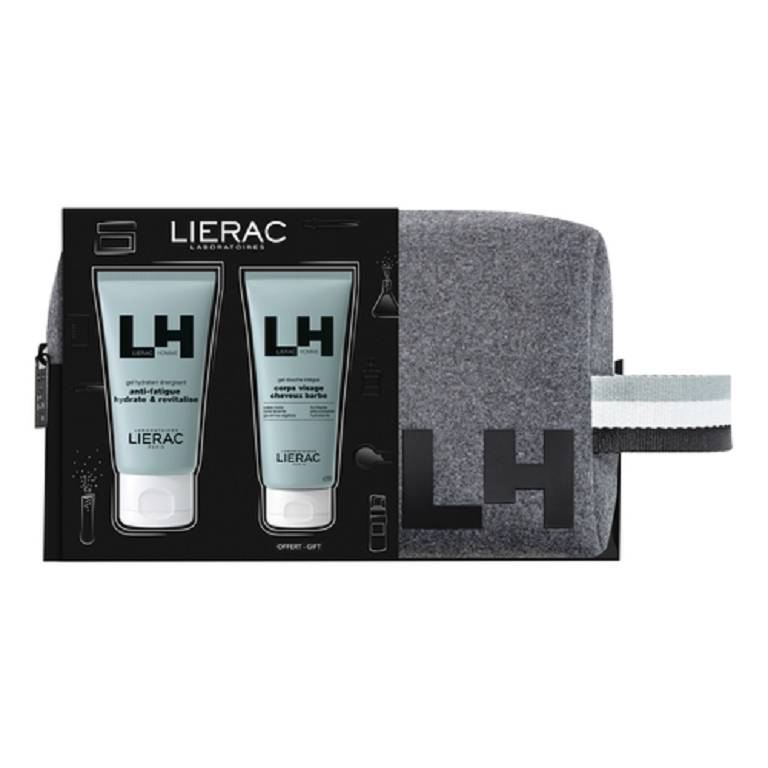 LIERAC HOMME COF A/FATICA+GEL