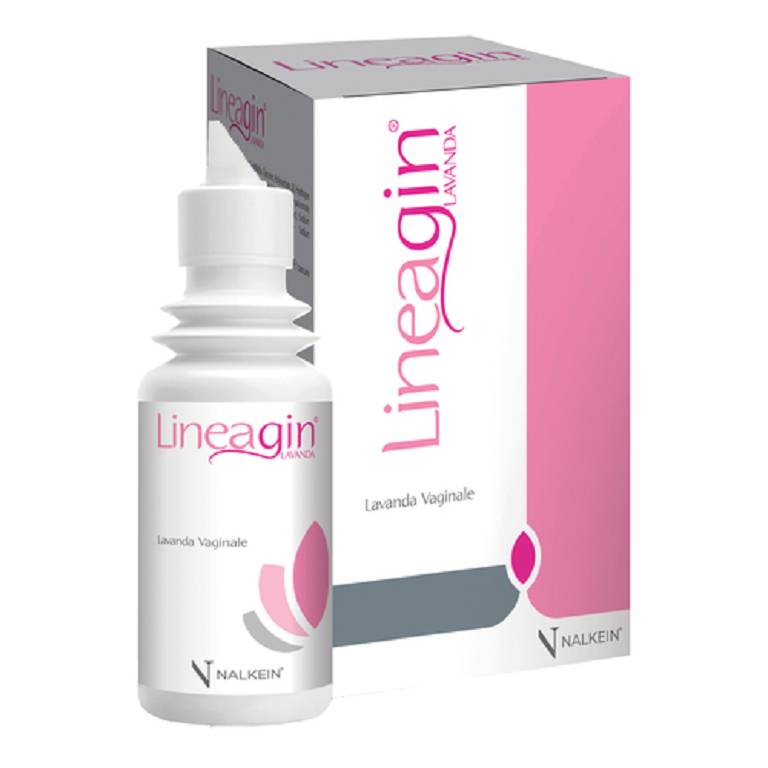 LINEAGIN LAVANDA 5FL 100ML