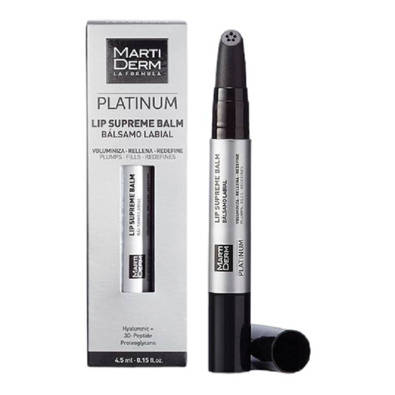 LIP SUPREME BALM 4,5ML