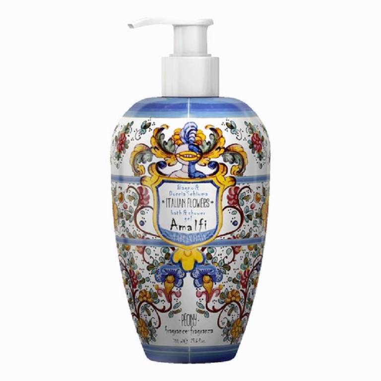 MAIOLICHE BAGNODOCC AMALF700ML