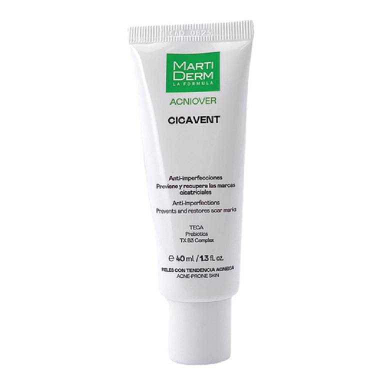 MARTIDERM ACNIOVER CICAVENT