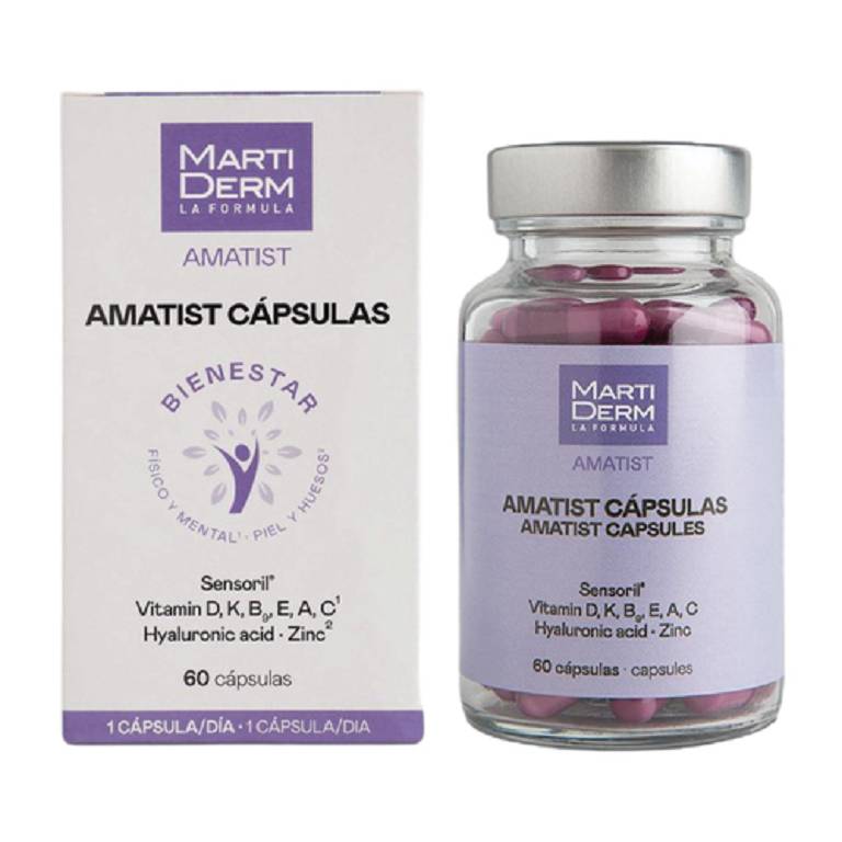 MARTIDERM AMATIST 60CPS