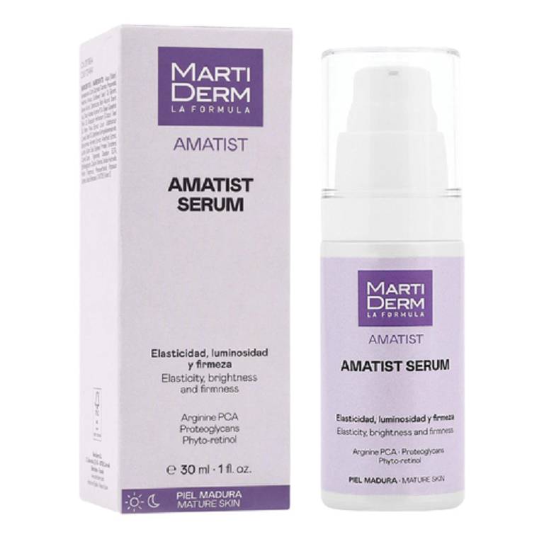 MARTIDERM AMATIST SERUM