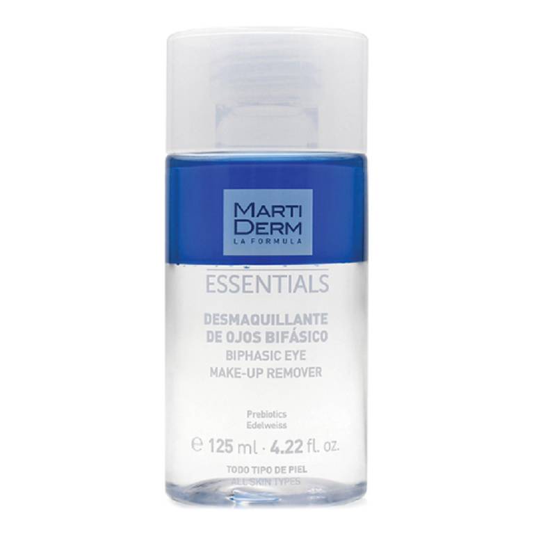 MARTIDERM DESMAQUILLANTE BIFAS