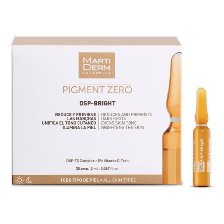 MARTIDERM DSP BRIGHT 30AMP