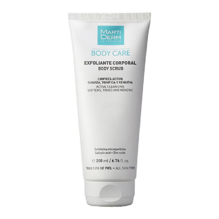 MARTIDERM EXFOLIANTE CORPORAL