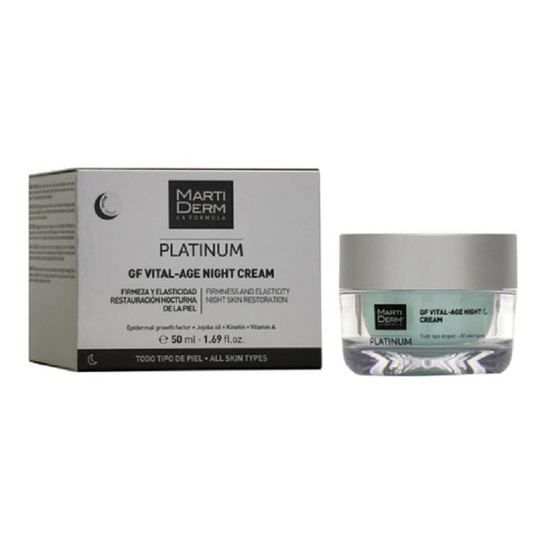 MARTIDERM GF VITAL-AGE NIGHT