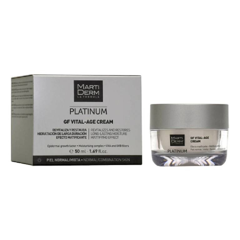 MARTIDERM GF VITAL AGE NORM/MI