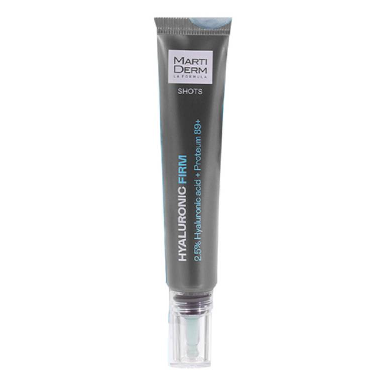MARTIDERM SHOT HYALURONIC FIRM