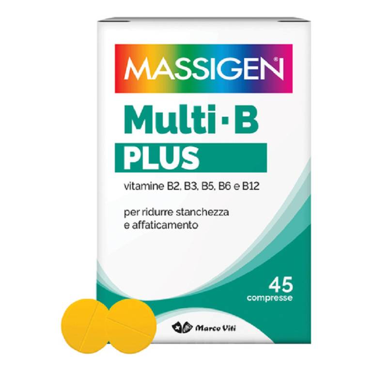 MASSIGEN MULTI B PLUS 45CPR RI