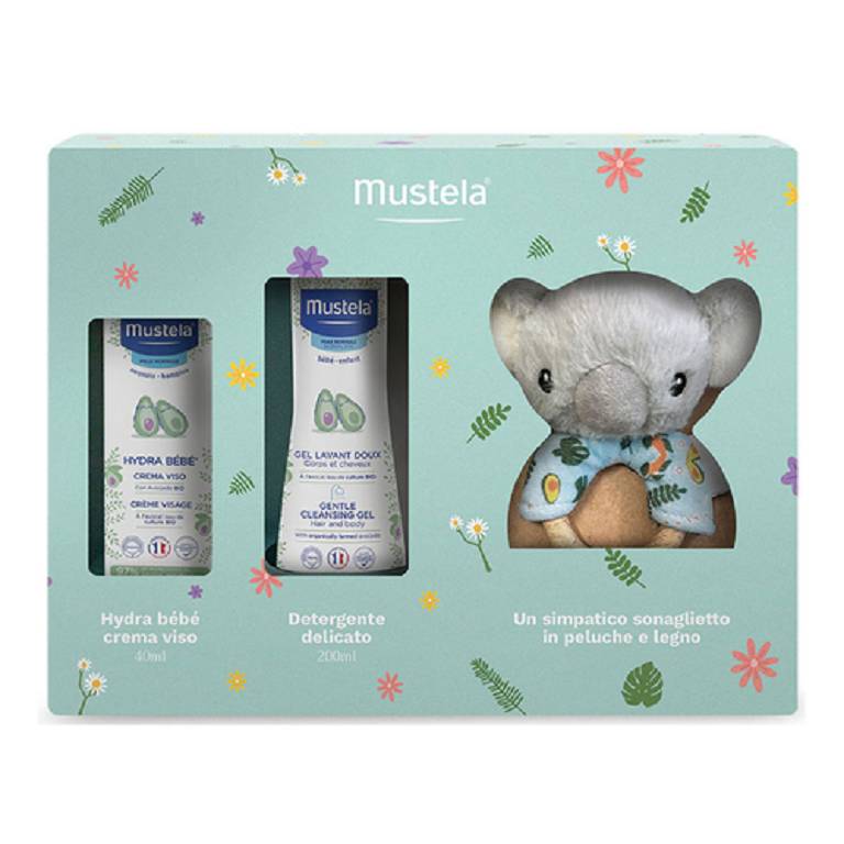 MUSTELA COFANETTO KOALA