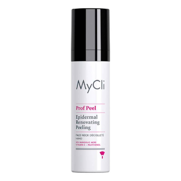 MYCLI SOFT PEEL COMPLESSO RIV