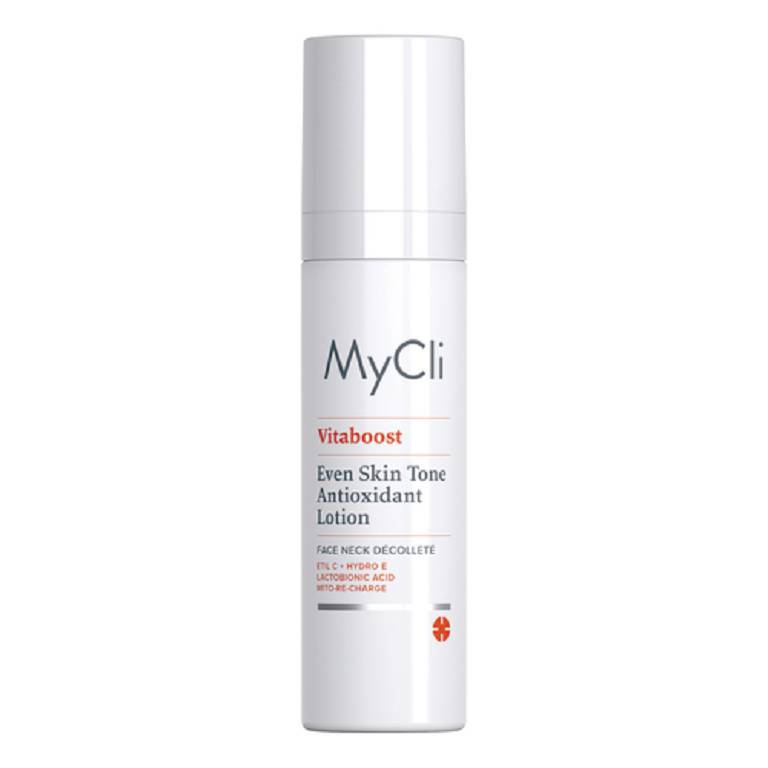 MYCLI VITABOOST FLUIDO 50ML