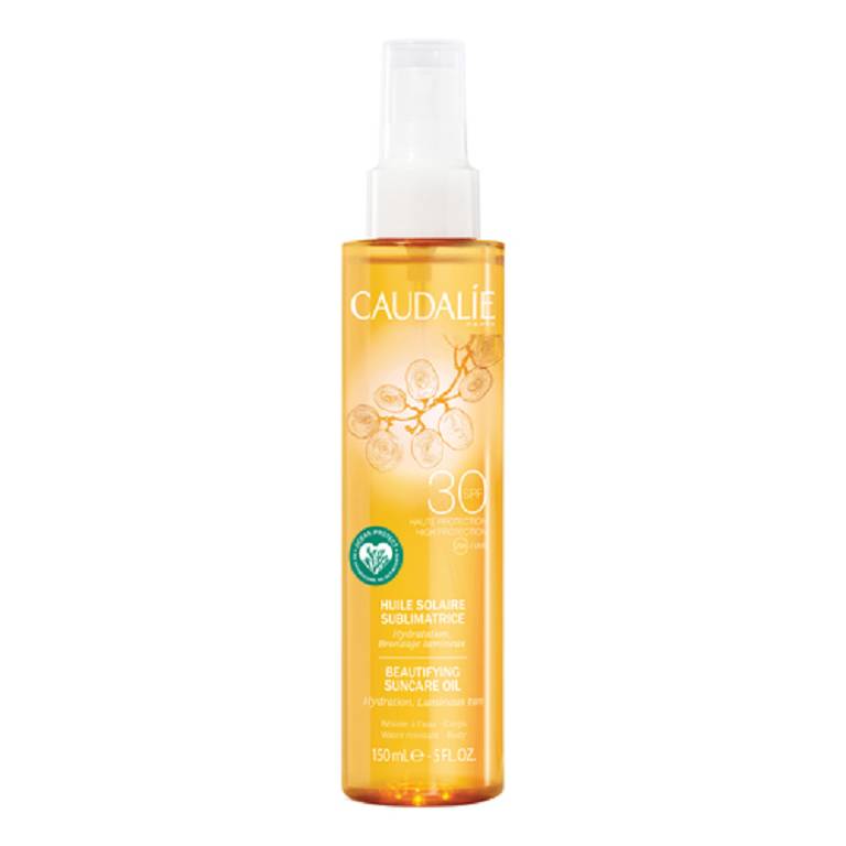 OLIO SOLARE ABBR SPF30 150ML