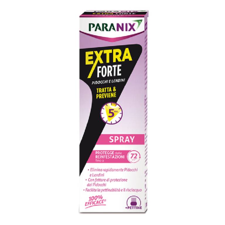 PARANIX SPR EXTRAFT TRATT 100M