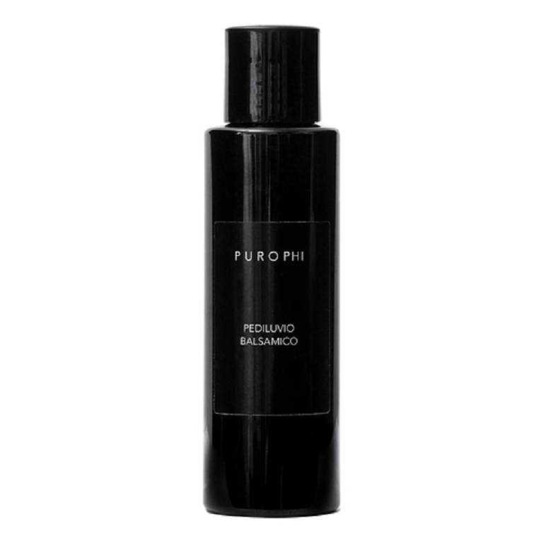 PEDILUVIO BALSAMICO 100ML