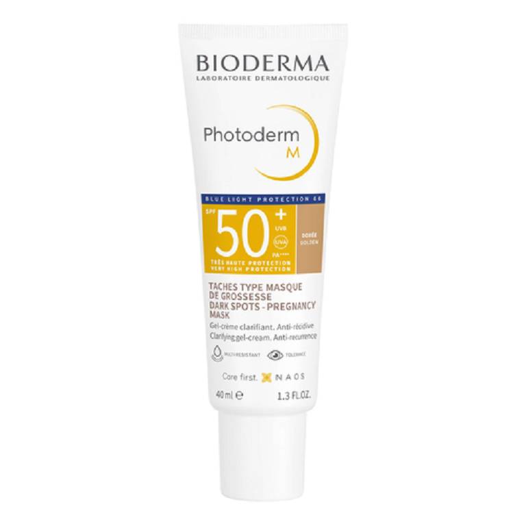 PHOTODERM M SPF50+ DORE' 40ML