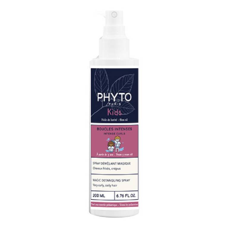PHYTO KIDS SPRAY DISTRICANTE